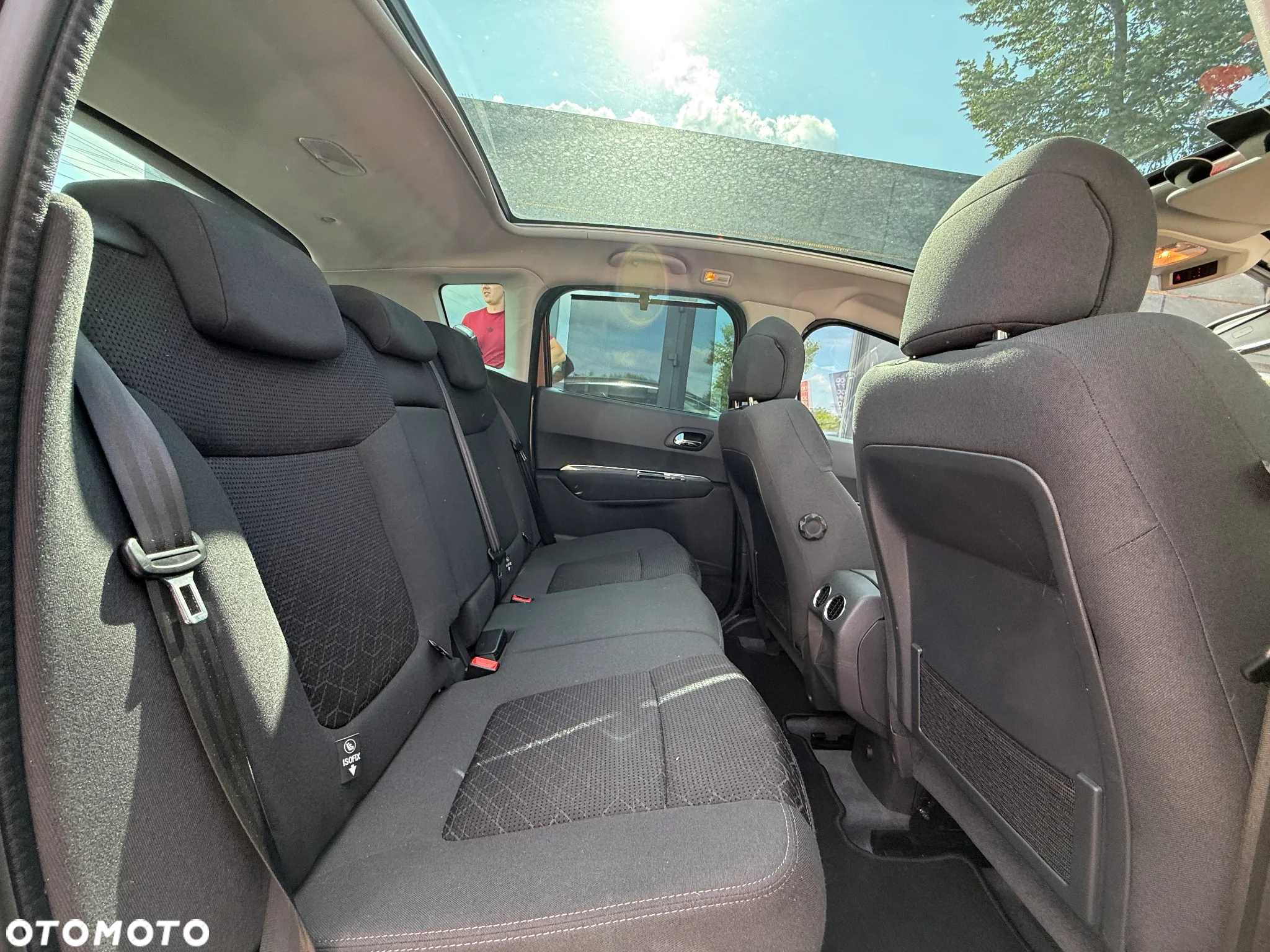 Peugeot 3008 e-HDi 115 ETG6 Stop&Start Active - 27