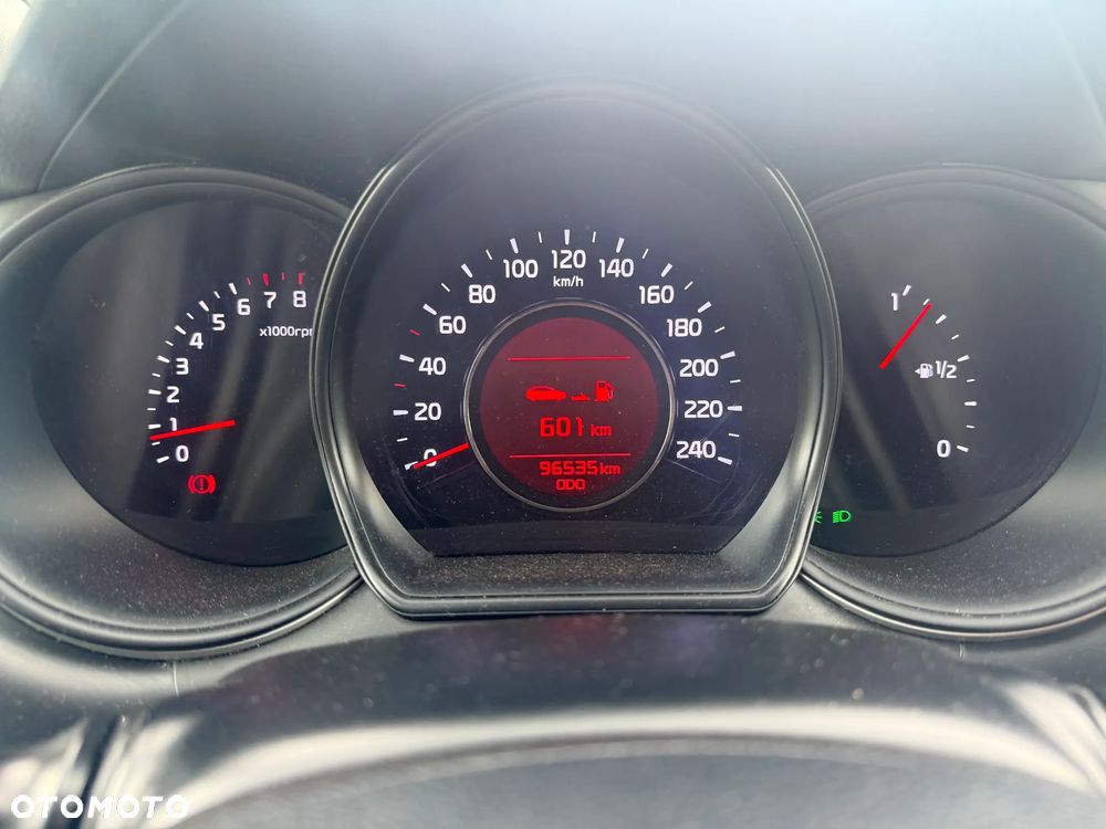 Kia Ceed 1.6 GDI L - 22