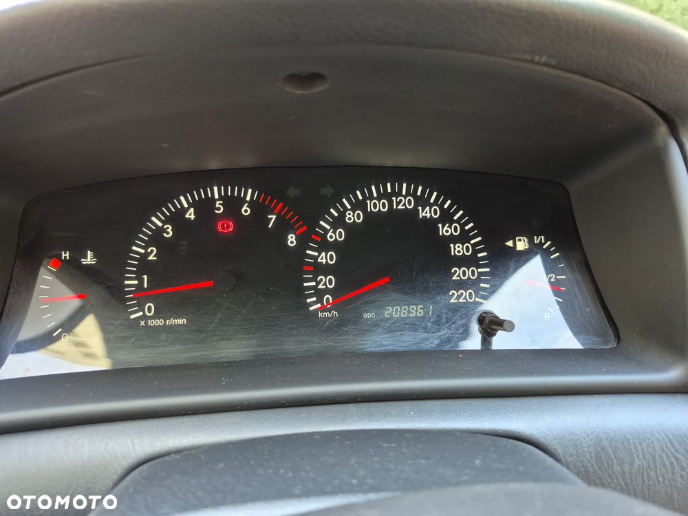 Toyota Corolla - 3