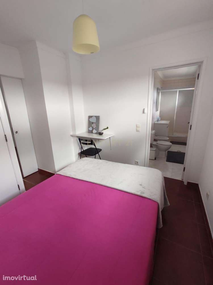 Apartamento T1+1 -  Rio Maior - Grande imagem: 4/17
