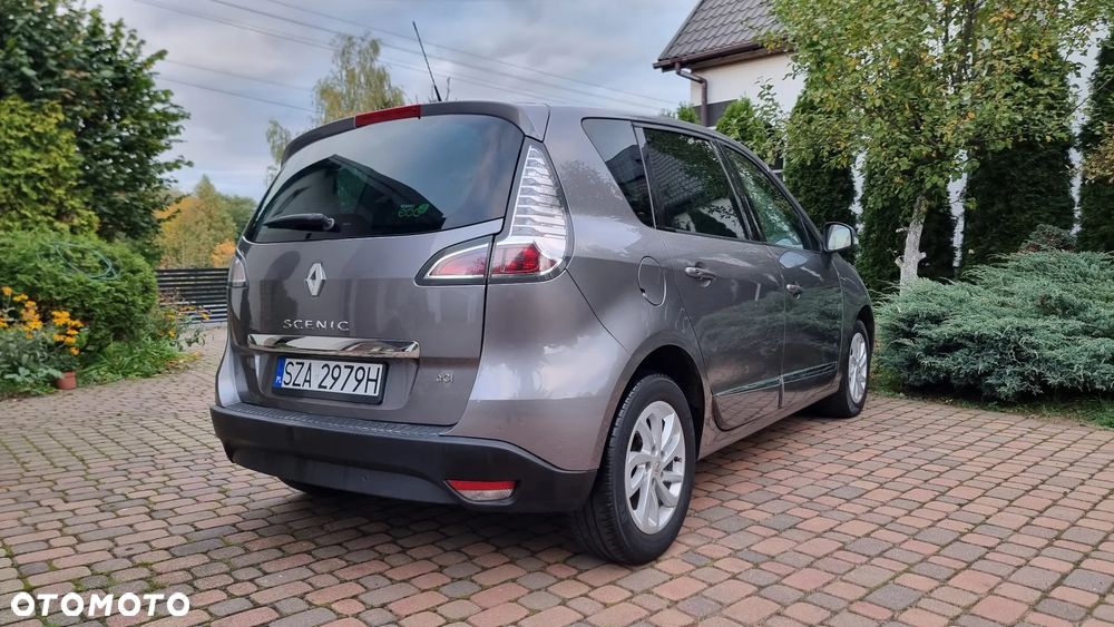 Renault Scenic ENERGY dCi 130 Business - 27