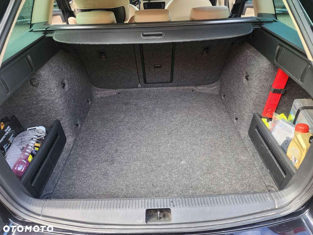 Skoda Octavia - 4