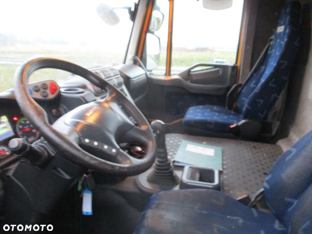 Iveco Stralis 310 - 7