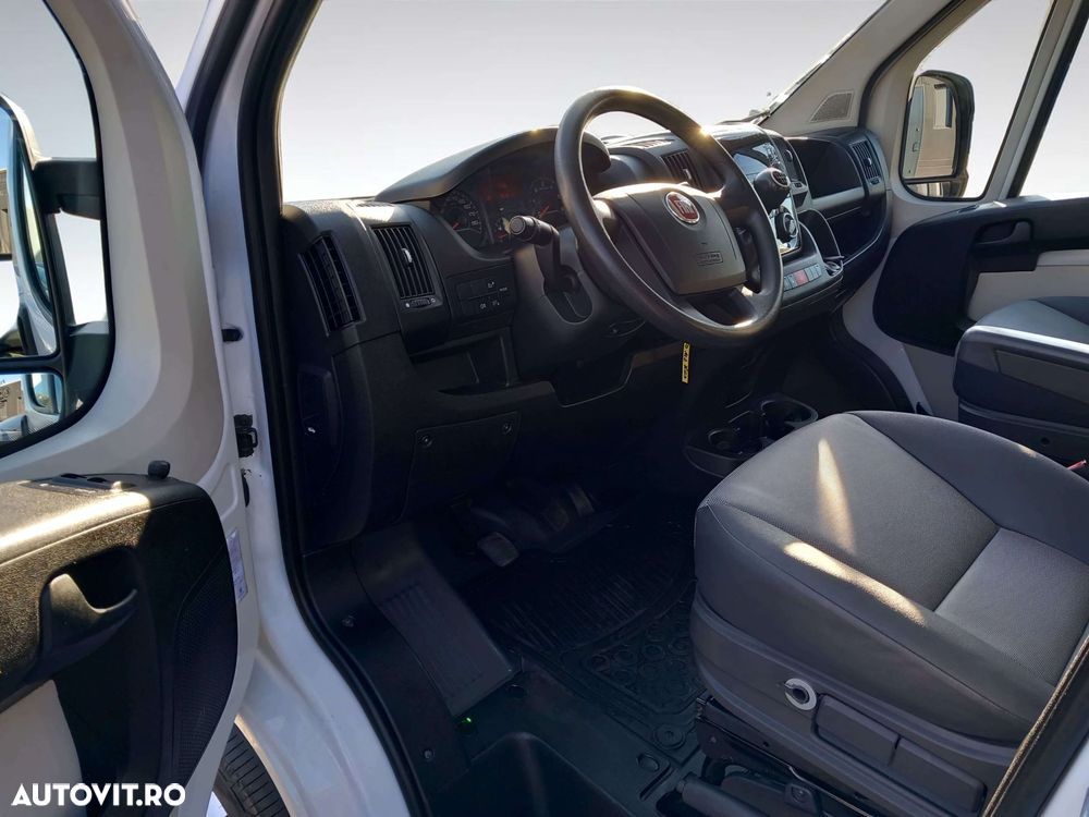 Fiat DUCATO - 6