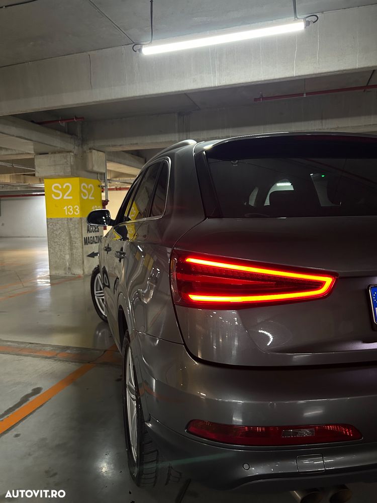 Audi Q3 - 6