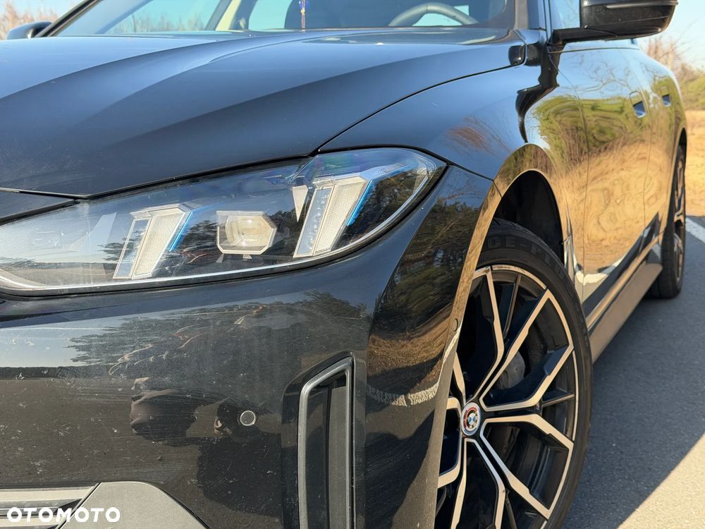 BMW i4 eDrive40 Gran Coupe - 16