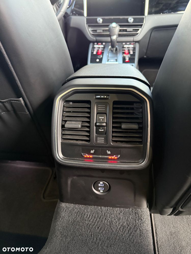 Porsche Macan PDK - 19