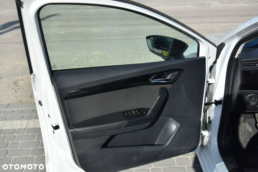 Seat Ibiza 1.0 TSI GPF FR S&S - 23