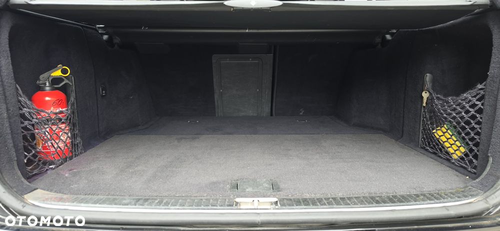 Mercedes-Benz Klasa C - 4