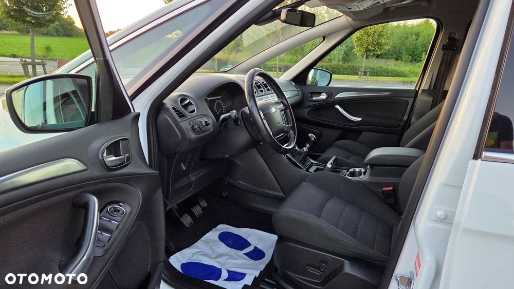 Ford S-Max 1.6 T Titanium - 20