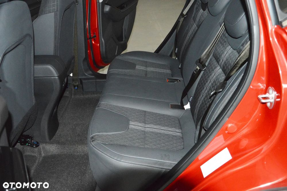 BAIC 3 1.5T Luxury - 19