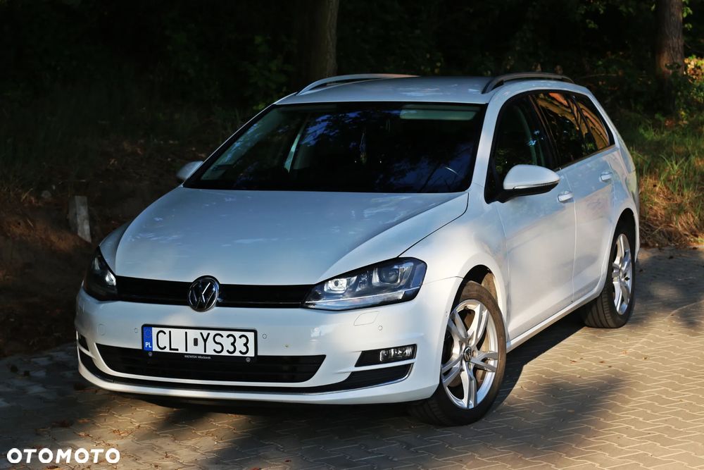 Volkswagen Golf 2.0 TDI BMT Highline - 3