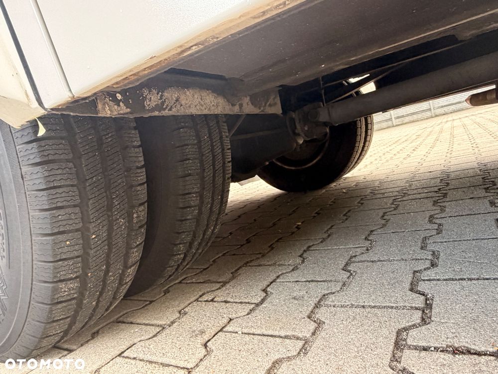 Iveco Rapido daily wing medio autobus - 14