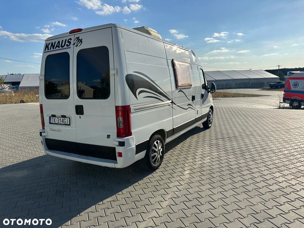 Fiat Knaus - 7