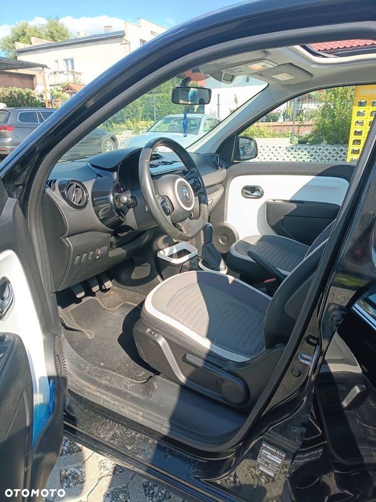 Renault Twingo - 8