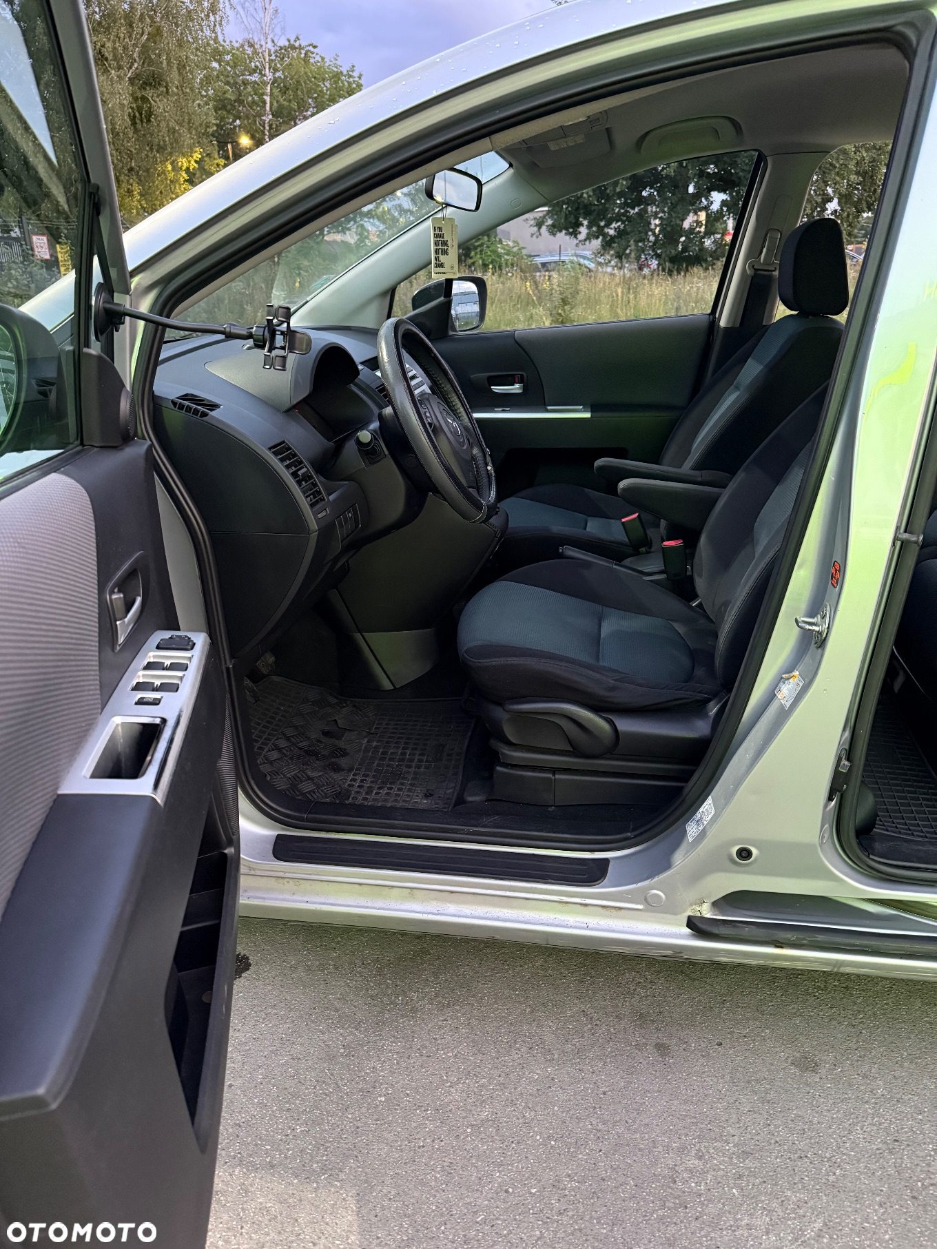 Mazda 5 2.0 CD Exclusive - 13