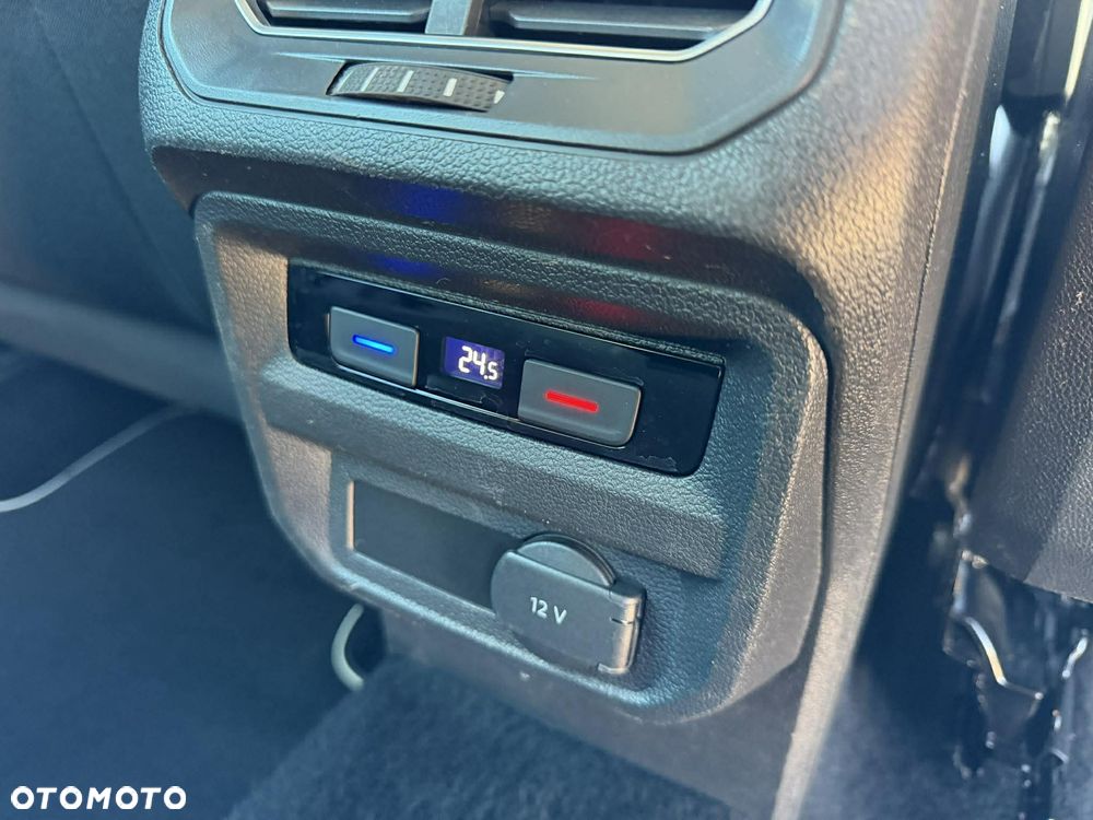 Volkswagen Tiguan 2.0 TDI BMT SCR Comfortline - 15