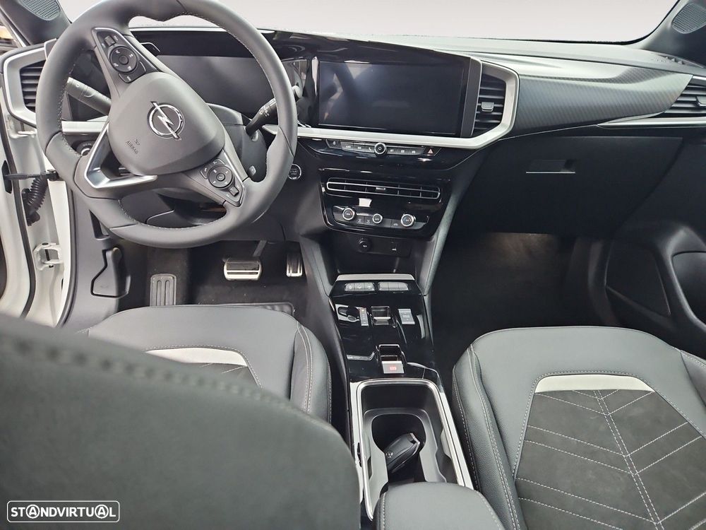 Opel Mokka 1.2 T Ultimate AT - 10