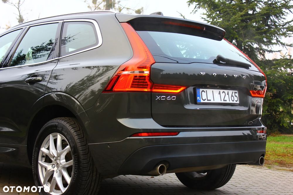 Volvo XC 60 T8 AWD Recharge Geartronic Polestar Engineered - 7