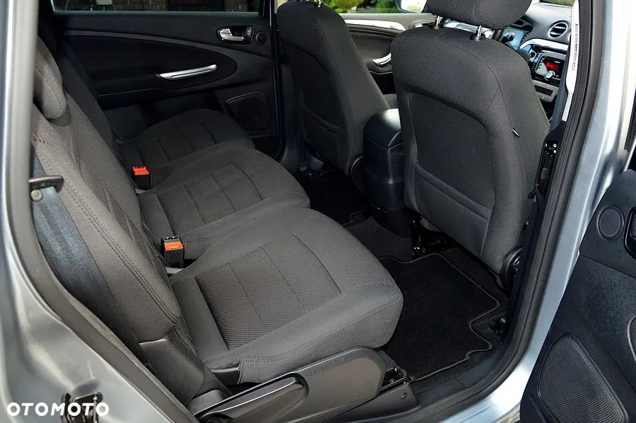 Ford S-Max 2.0 T Titanium MPS6 - 27