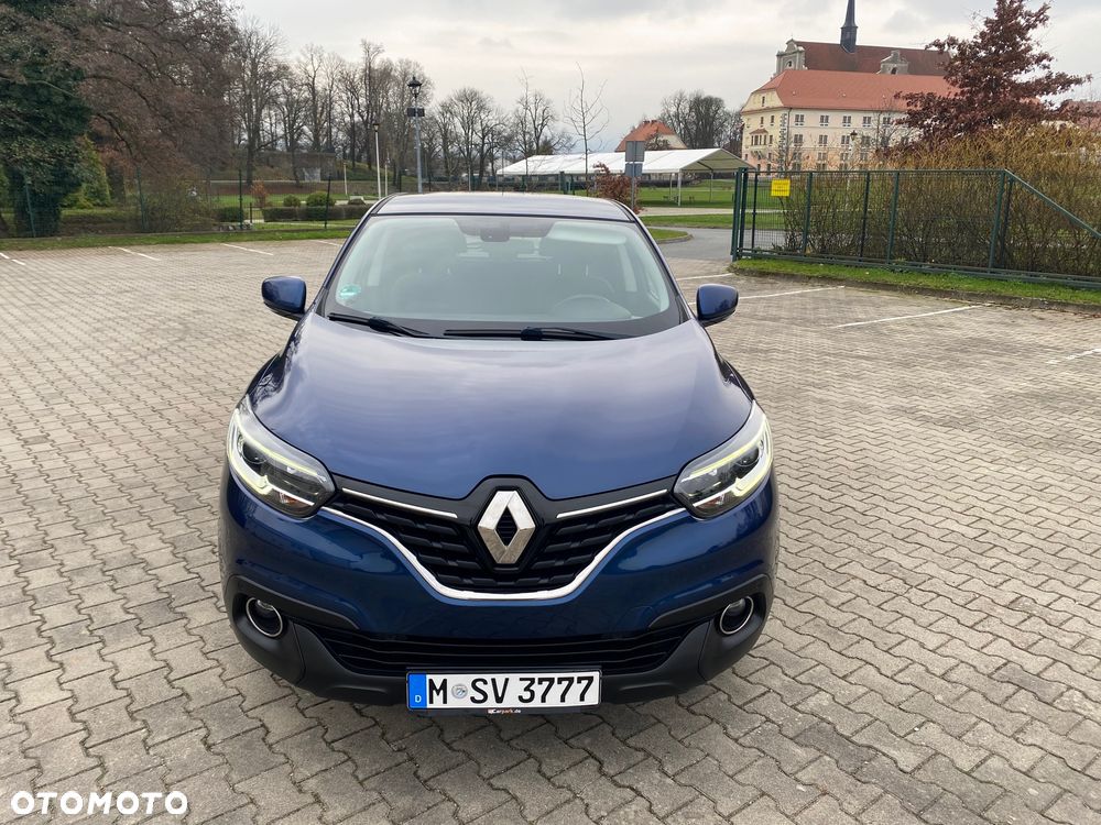 Renault Kadjar Energy TCe 130 Experience - 5