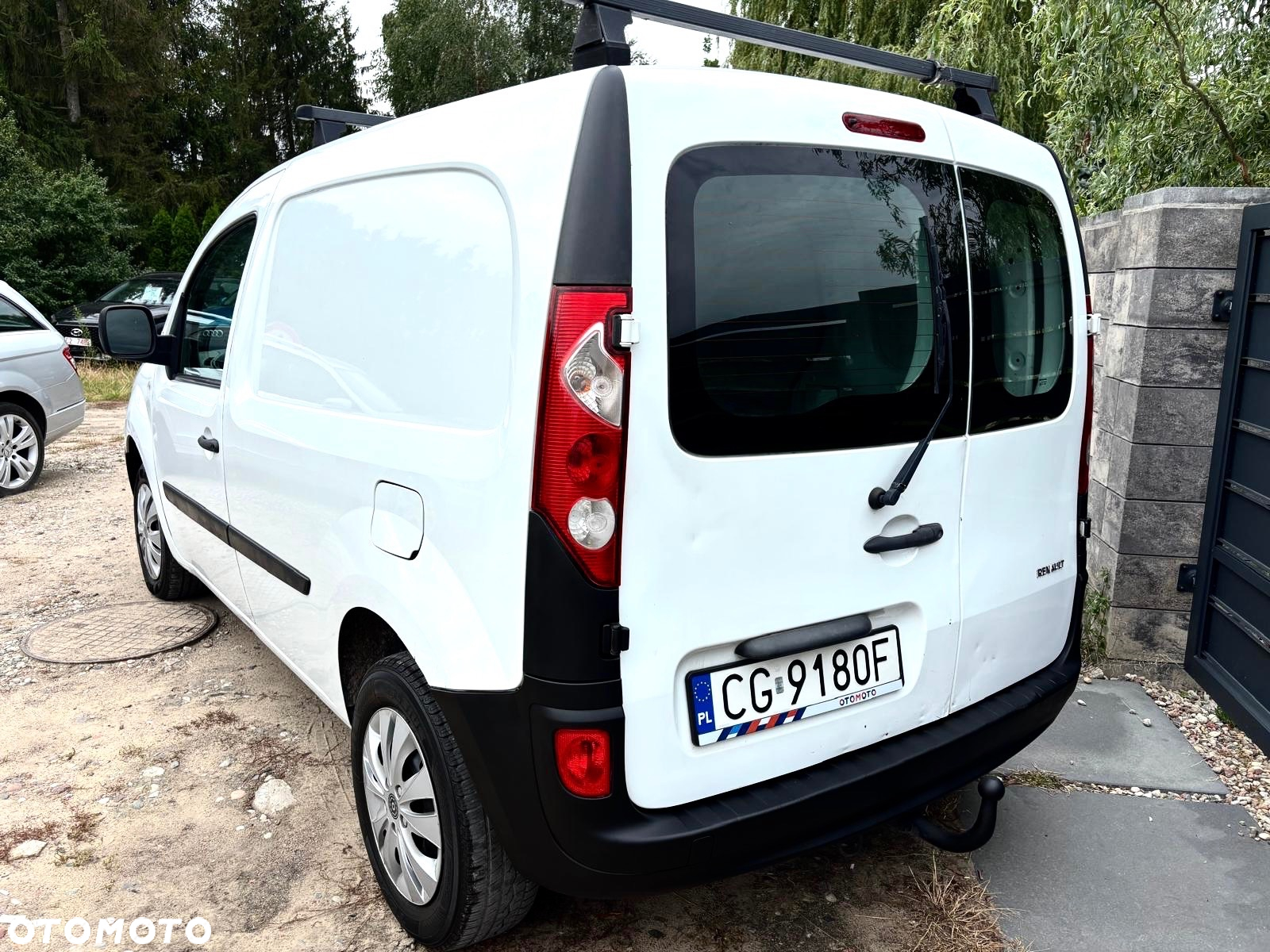 Renault Kangoo - 10