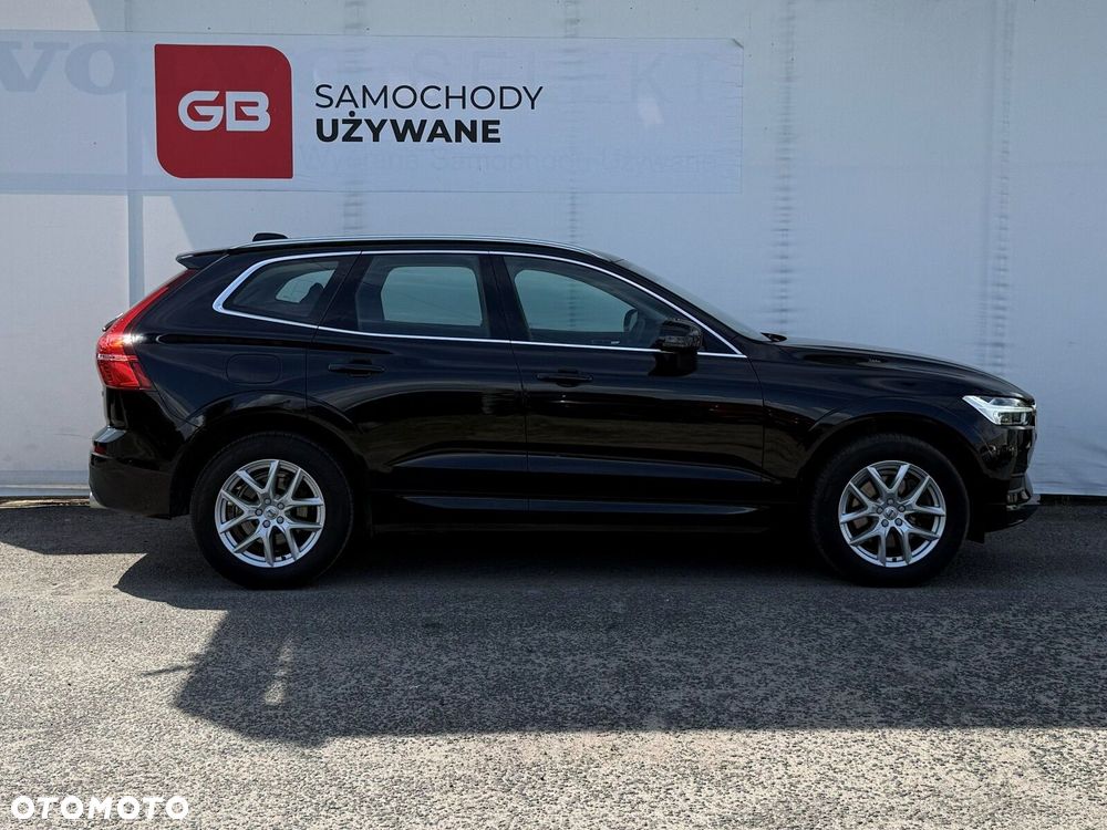 Volvo XC 60 T4 Momentum Pro - 7