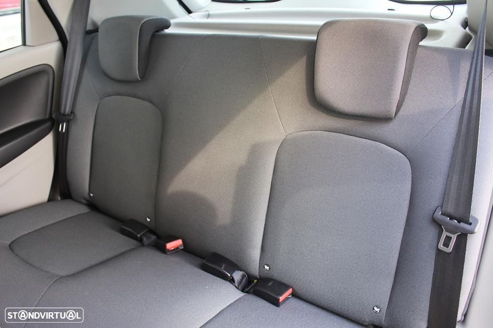 Renault Zoe (c/ Bateria) Intens - 28