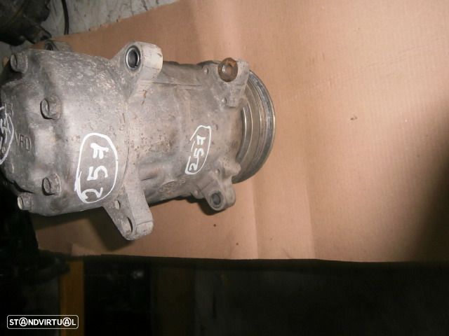 Compressor AC 209900416 1431F PEUGEOT 106 1,5D - 1