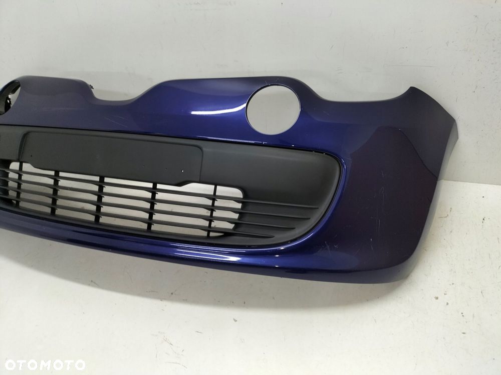 zderzak przedni przód renault twingo iii 14-18 - 6