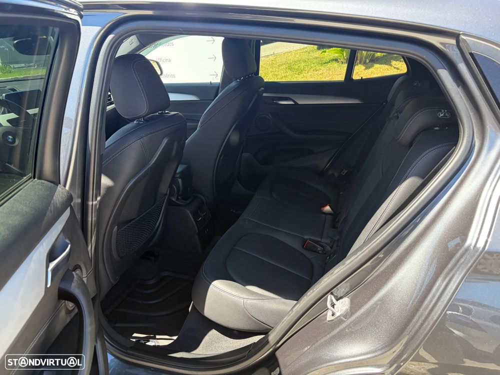 BMW X2 18 i sDrive Auto Advantage - 9