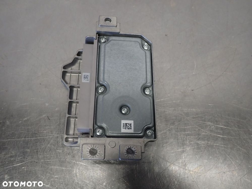 MODUŁ AIRBAG BMW E91 65779122500 - 3