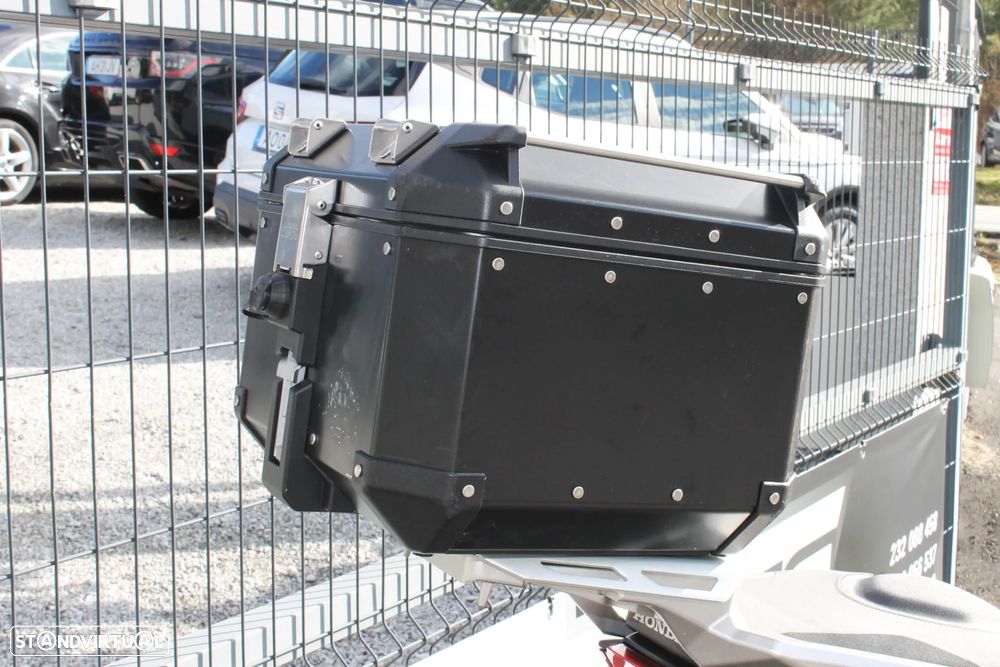 Honda X-ADV DCT - 12