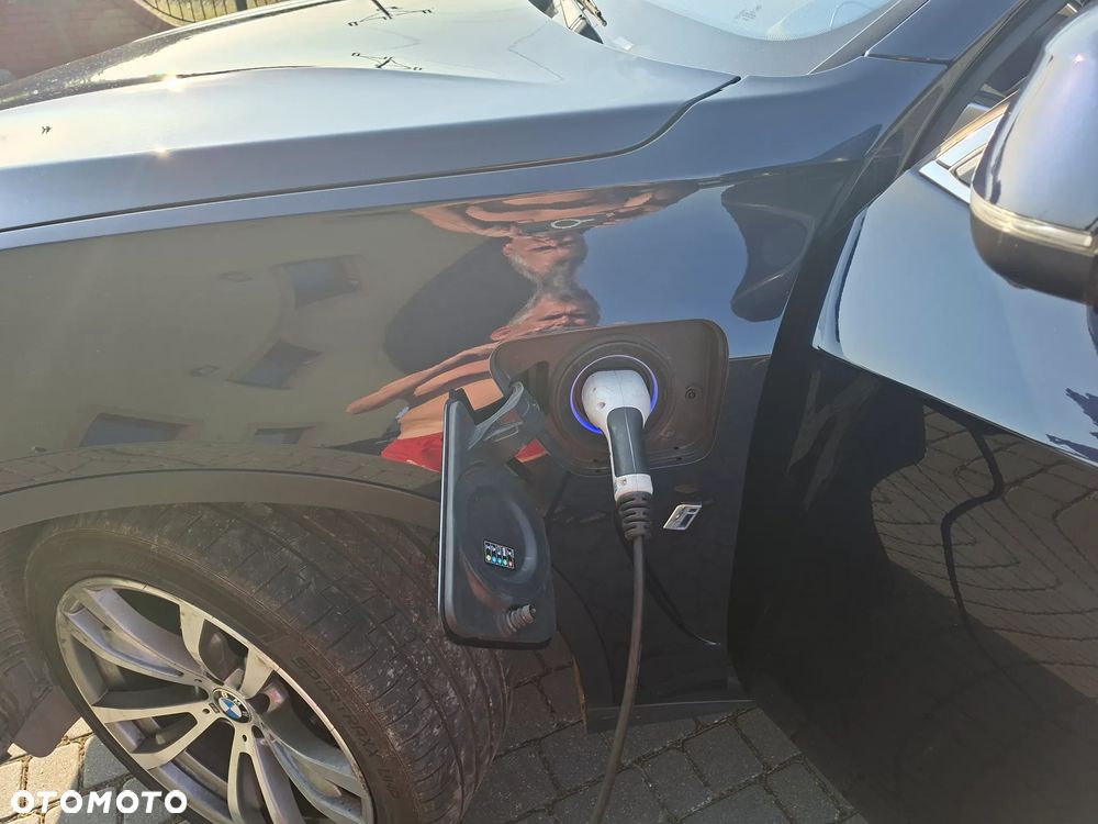 BMW X5 xDrive40e - 28