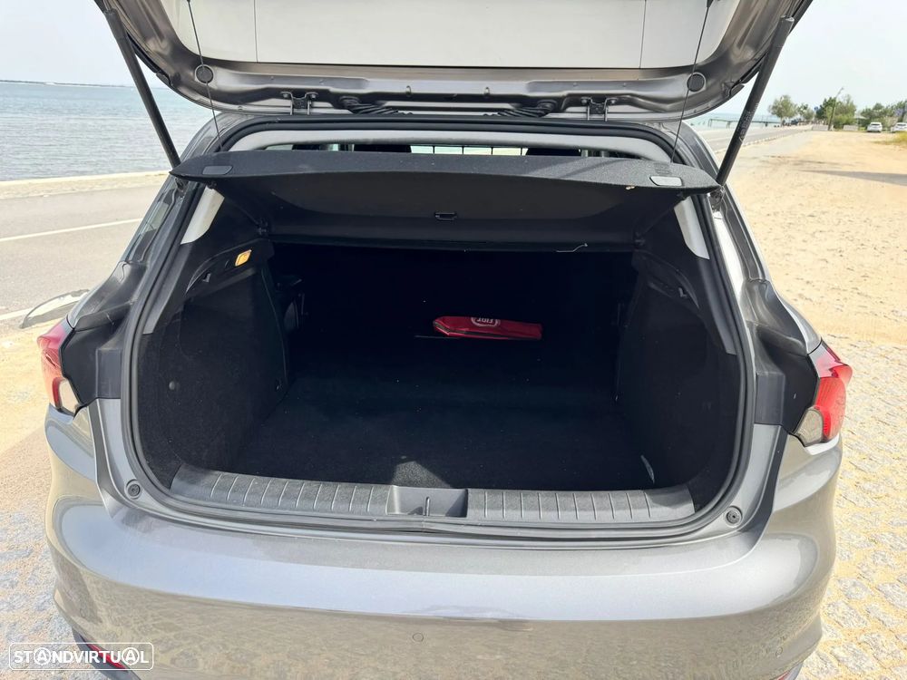 Fiat Tipo 1.3 MultiJet - 5