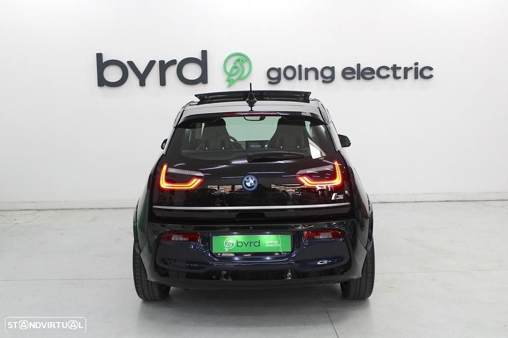 BMW i3 s (120 Ah) - 5