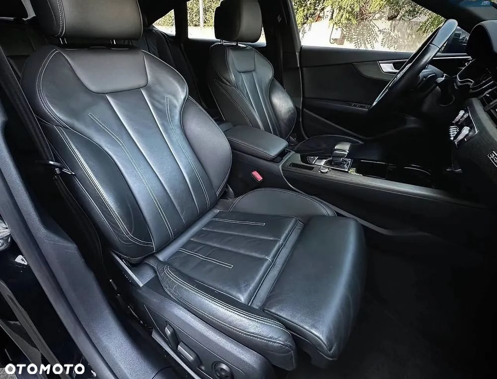 Audi A5 Sportback - 21
