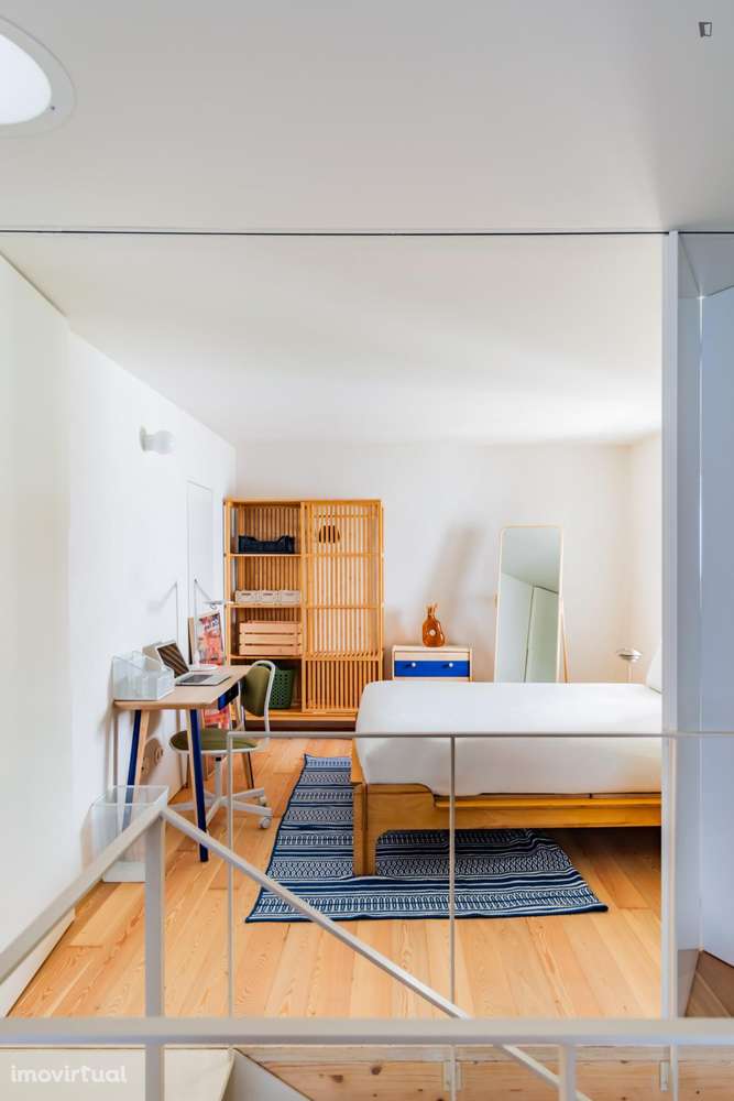 Casa com 2 quartos - localizado em Alfama Lisbon - Grande imagem: 4/30