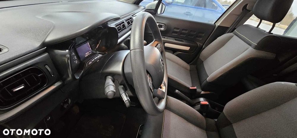 Citroën C3 - 11