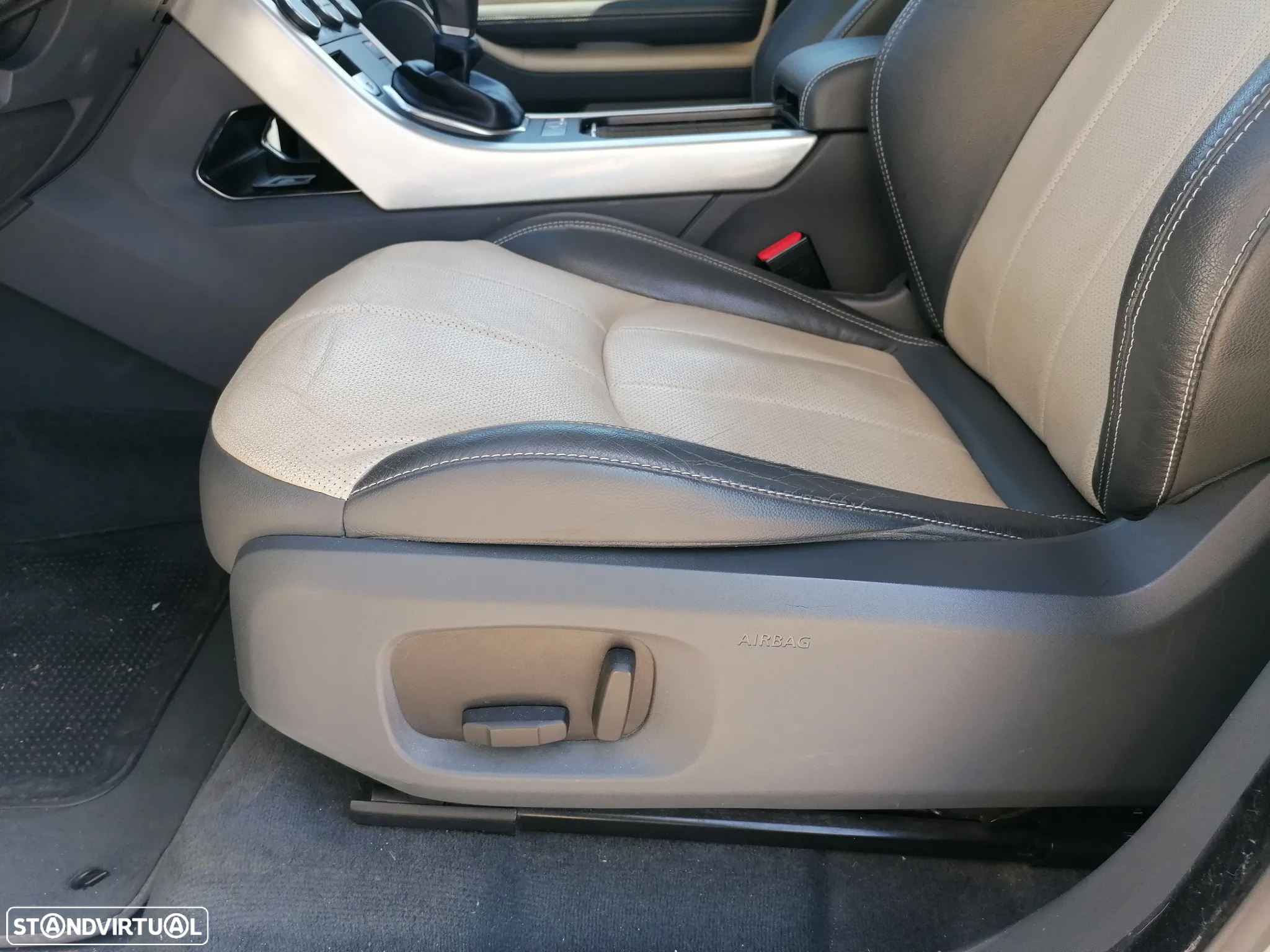 Land Rover Range Rover Evoque 2.0 eD4 Pure - 14