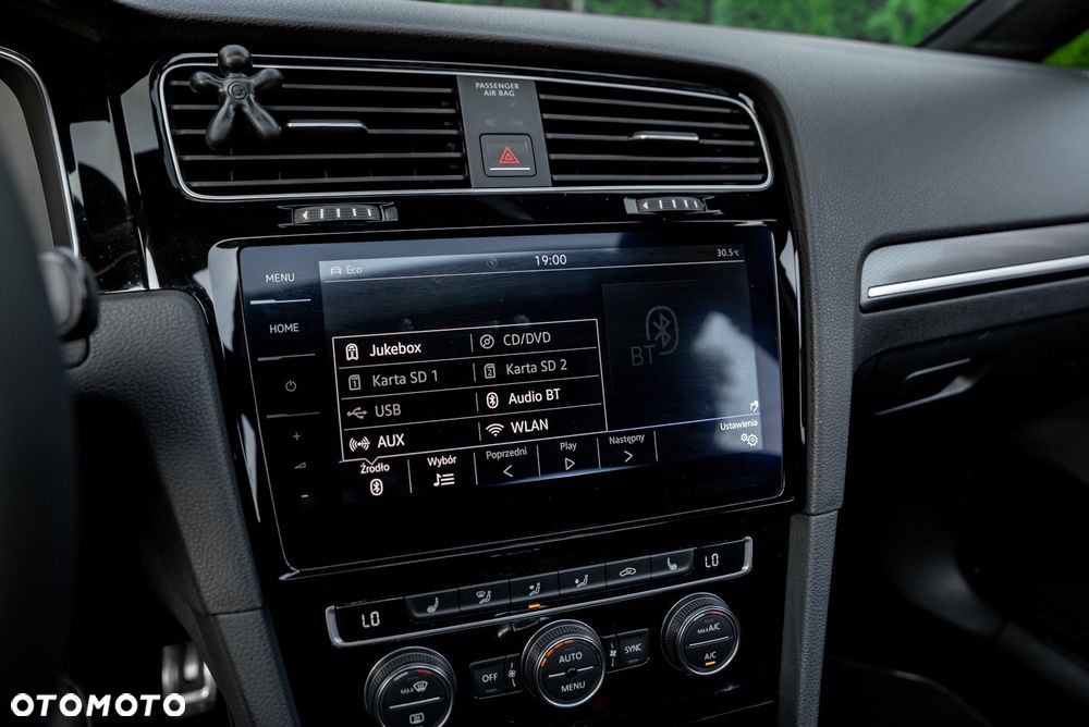 Volkswagen Golf 2.0 TDI BMT GTD DSG - 32