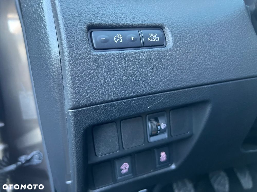 Nissan Qashqai 1.2 DIG-T Acenta - 24