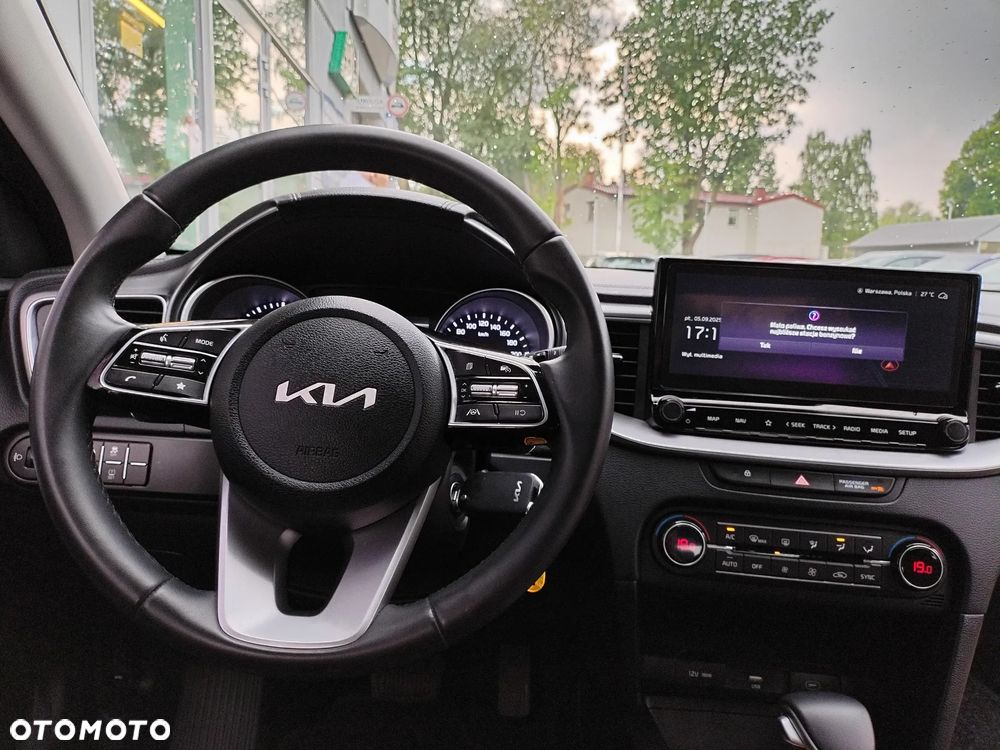 Kia Ceed 1.5 T-GDI M DCT - 13