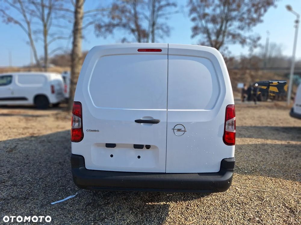 Opel Combo L2 - 6