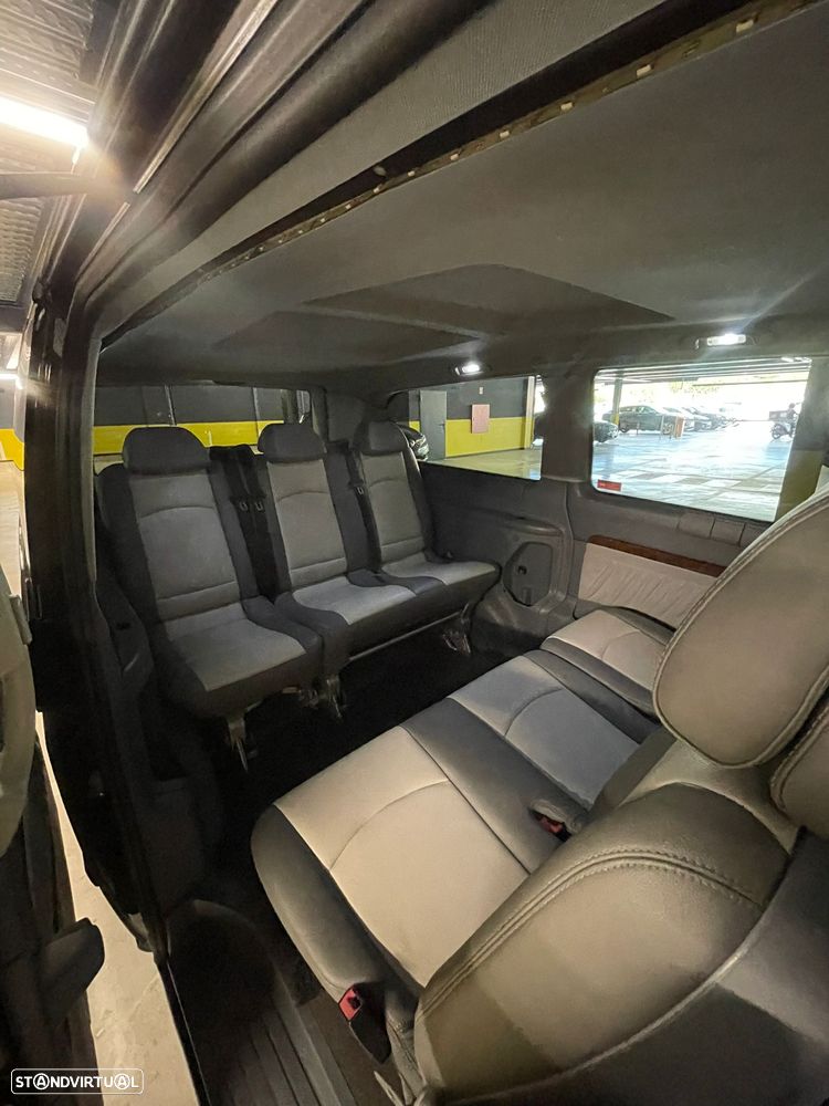Mercedes-Benz Vito - 7