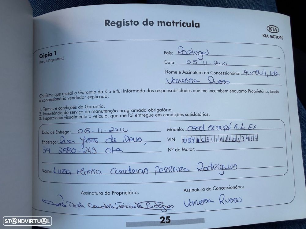 Kia Ceed S Coupé 1.4 CVVT EX ISG - 17