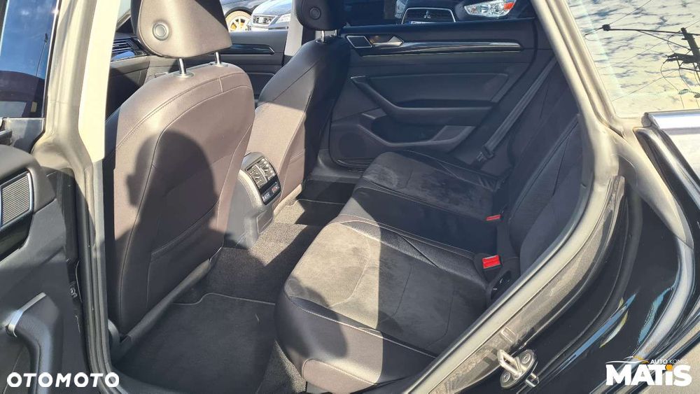 Volkswagen Arteon - 16