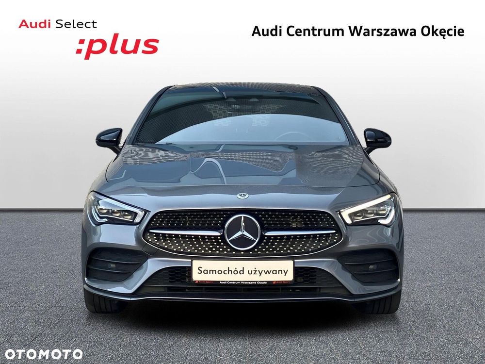 Mercedes-Benz CLA - 3