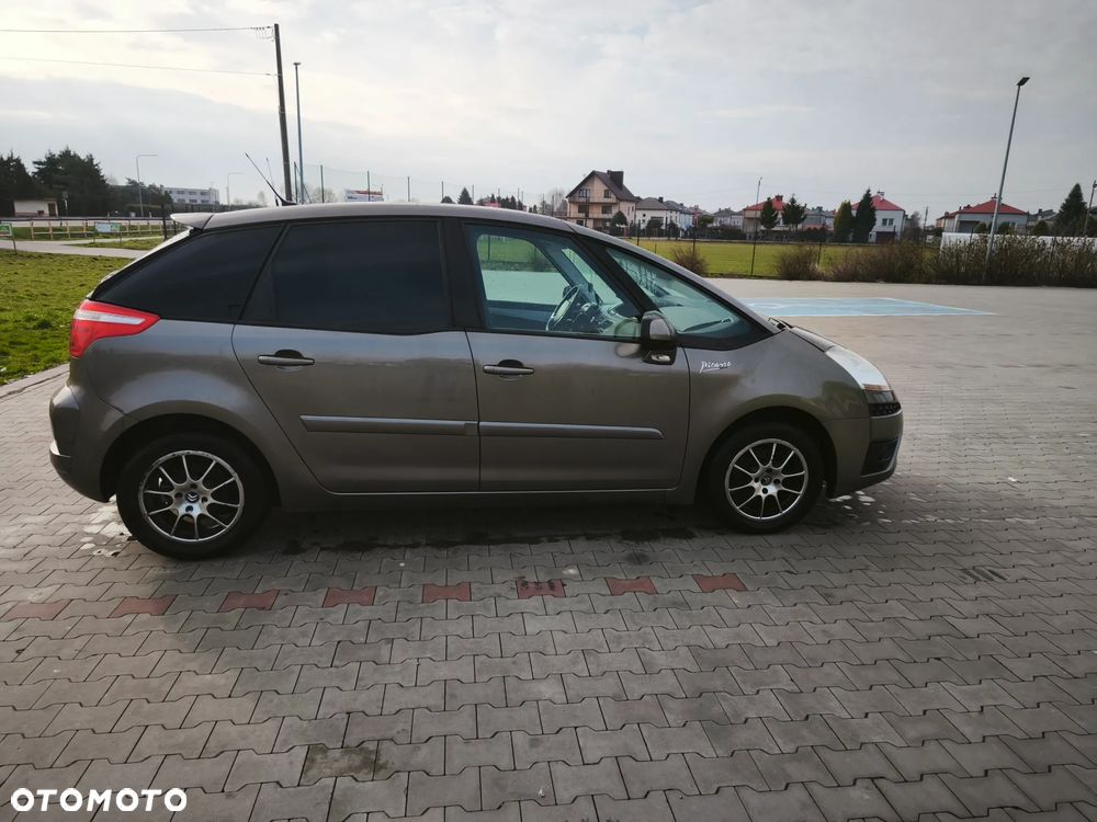 Citroën C4 Picasso 2.0 HDi Impress Pack MCP - 7