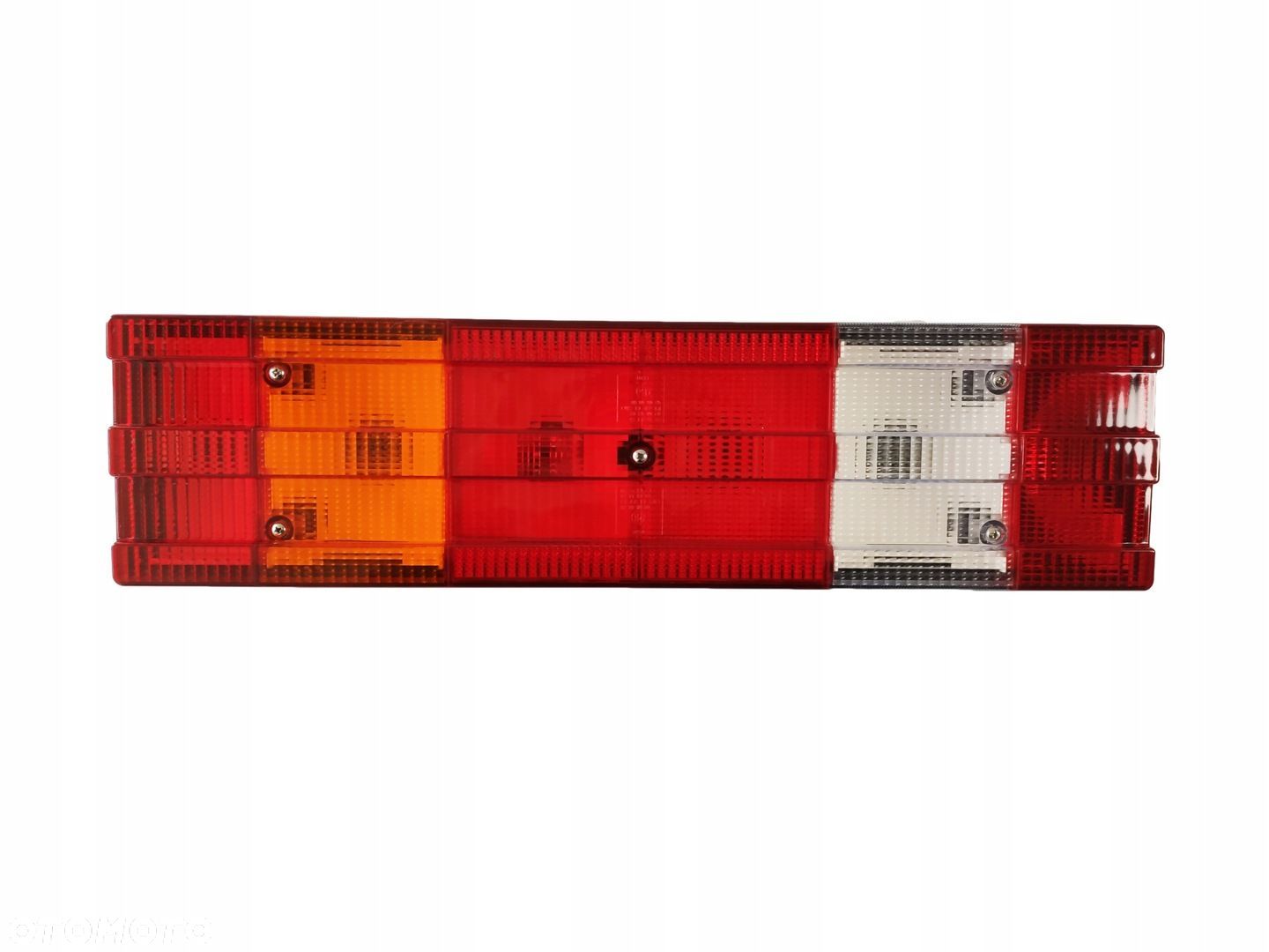 LAMPA TYŁ MERCEDES ACTROS/ATEGO/AXOR LEWA BAJONET - 1